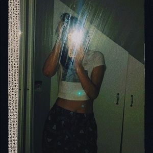 Meet your Posher, Holly